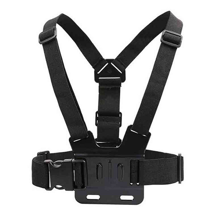 SJCAM Action Camera Chest Strap Belt mount